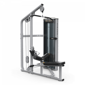 VS-S331P versa plus vs-s331p верхняя / гребная тяга MATRIX Versa Plus