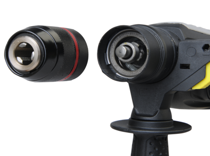 Перфоратор Hanskonner HRH0828REC 5452243 STDN-0152188 - Вид №8