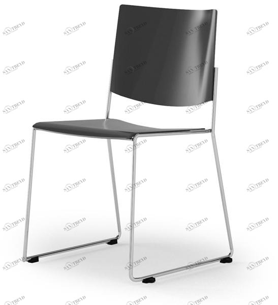 rosconi Штабелируемый стул из ламината Eless sun-id-1378223