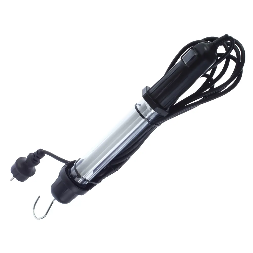 Переносная лампа Electraline с 15-метровым кабелем для локального освещения 18160491 STLM-0962633