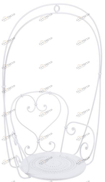 Fermob Подвесное сиденье из стали 1900 2203 