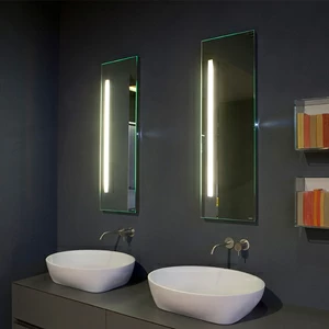 Зеркало SPIO4W Antonio Lupi SPIO с подсветкой