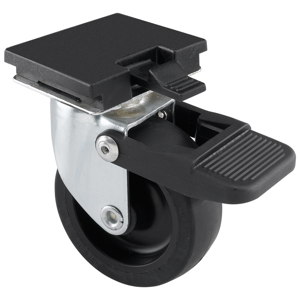 ПР0038786 Комплект колес для переноски L388B для Atlas 50/60 FERPLAST  - Вид №1