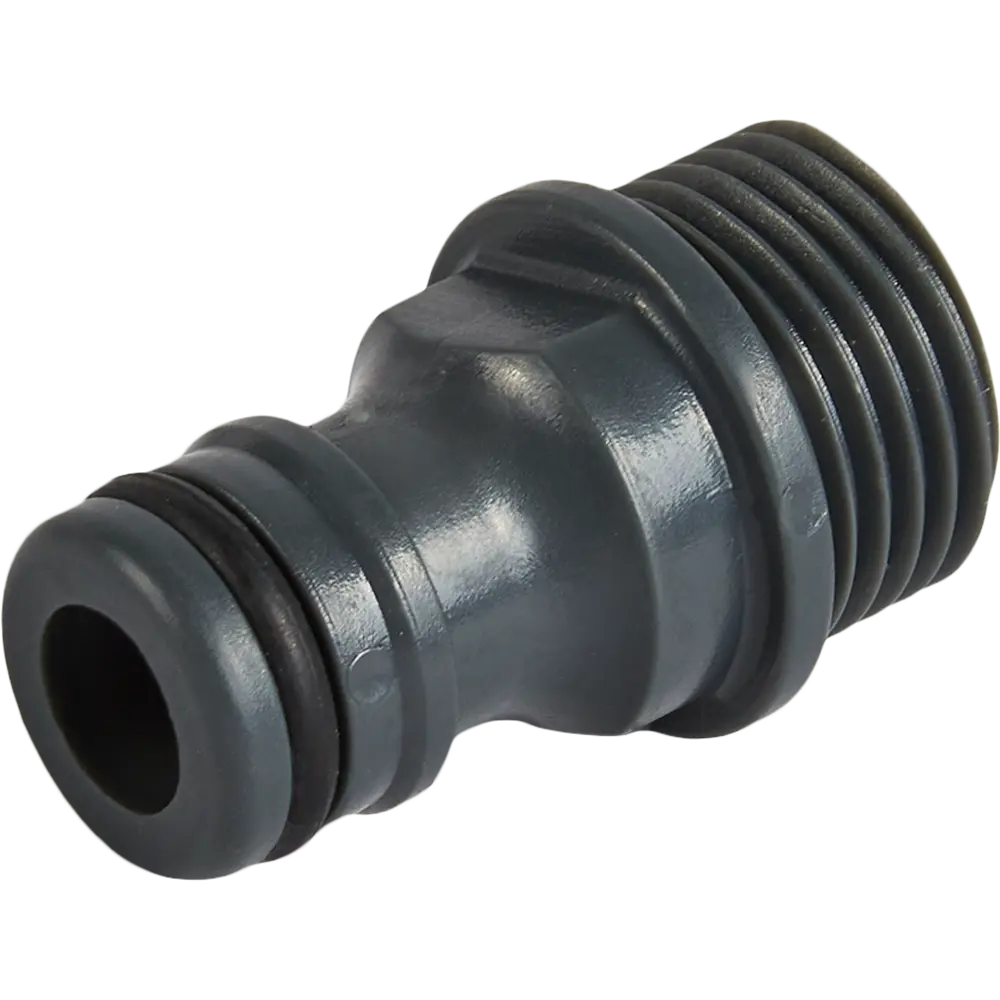 Штуцер для шланга Belamos 5701 1/2" STLM-2067834