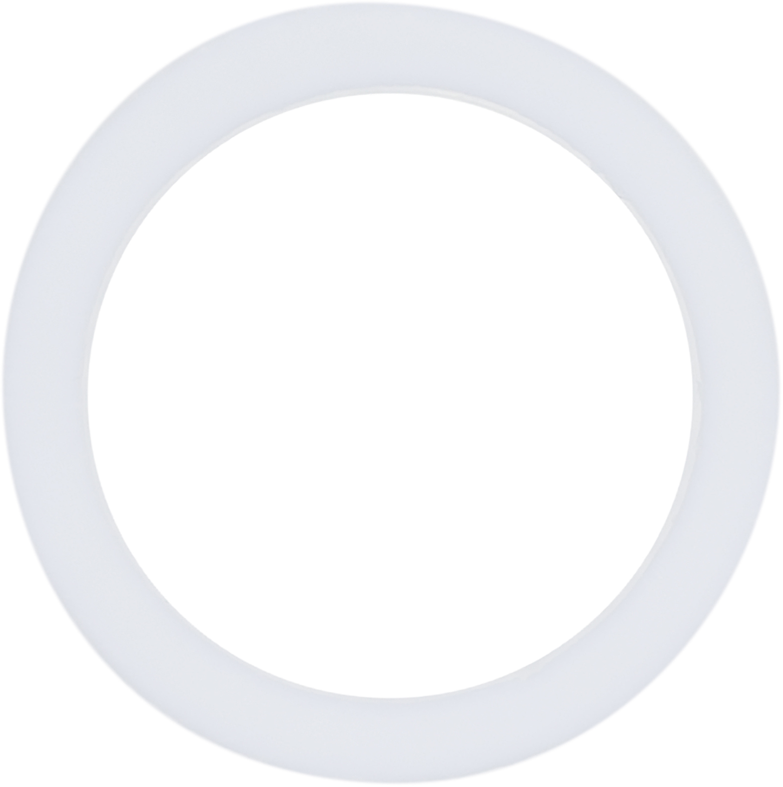 Универсальные уплотнительные прокладки WIRQUIN для герметизации сантехники 12366747