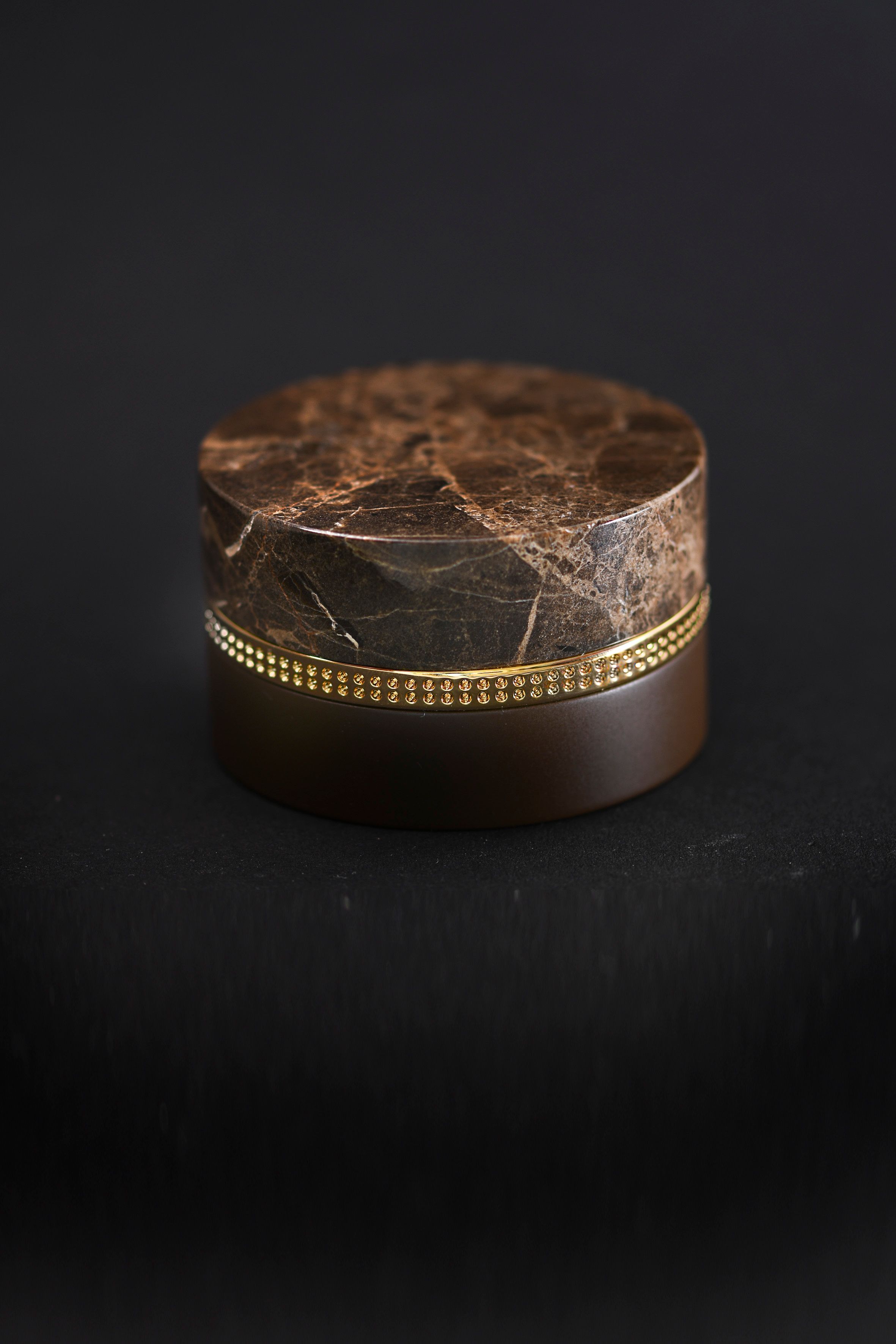 Металлический смеситель для раковины с 3 отверстиями с отдельными розетками RUBINETTERIE STELLA Macarons ARCH-00057611 - Вид №1