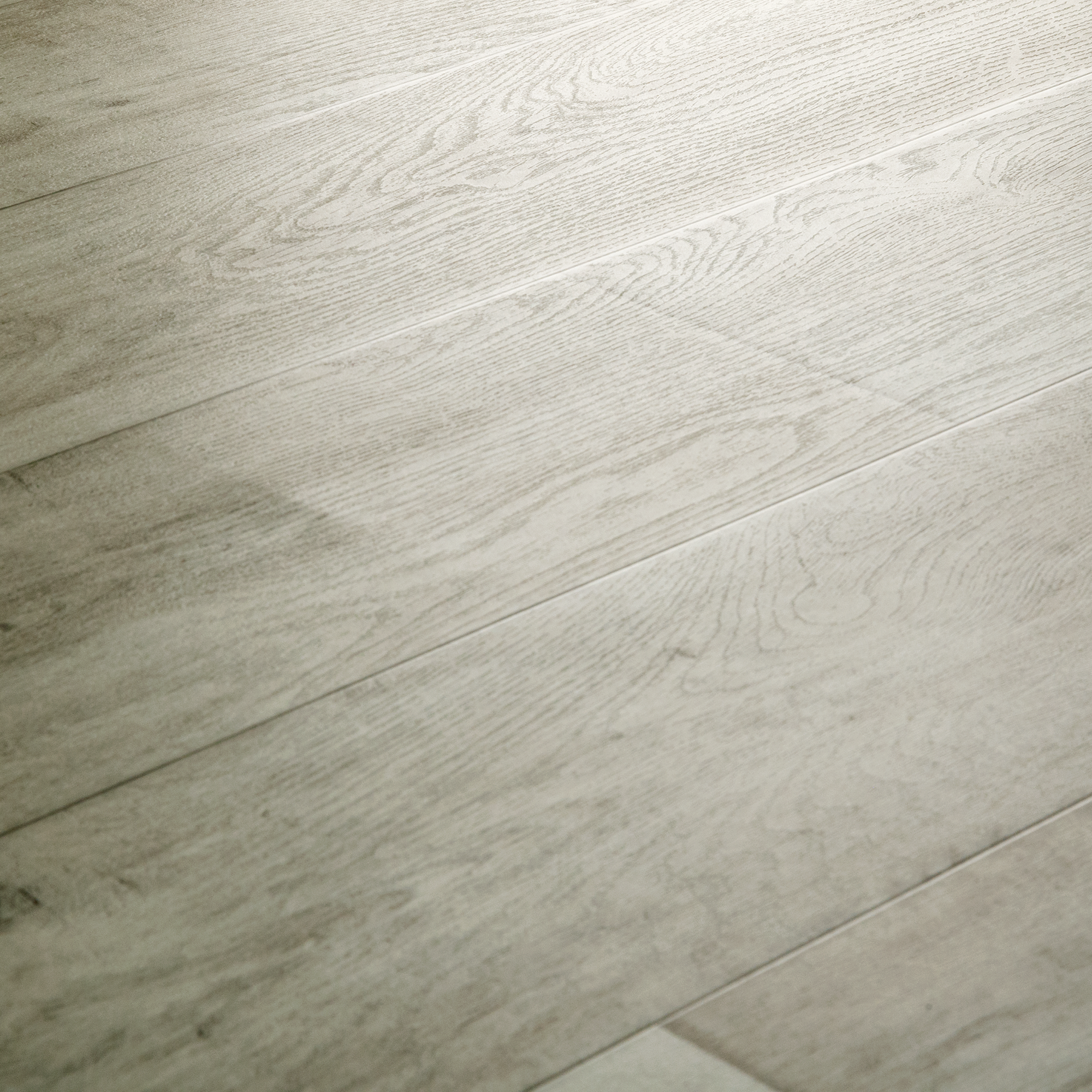 Линолеум полукоммерческий «Дуб Рочестер» серый 2 м IVC-RUS 83707642 STLM-0043625 - Вид №3