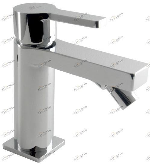 NOKEN Смеситель для биде с регулируемым изливом Urban sun-id-1431623