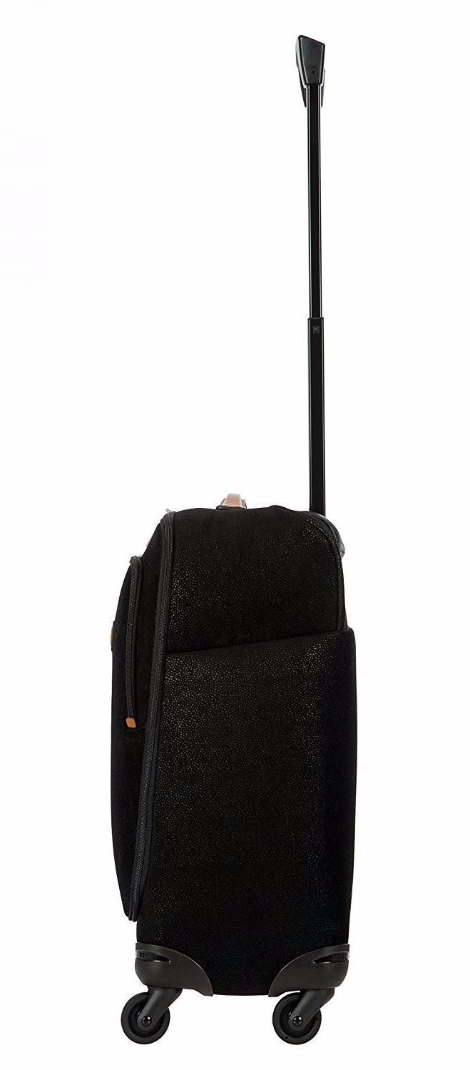 BLF15250.902 Чемодан BLF15250 Trolley S Brics Life - Вид №3