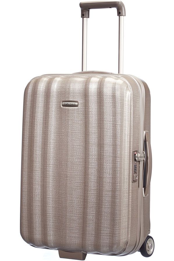 33V-05003 Чемодан 33V*003 Upr 55/20 Samsonite Lite Cube 