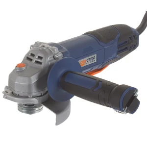 УШМ (болгарка) Dexter Power AG115-4, 750 Вт, 115 мм