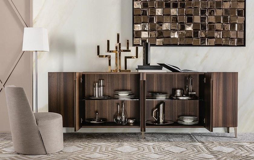 Casamilano Комод с распашными дверцами Garbo sun-id-1350911 - Вид №3