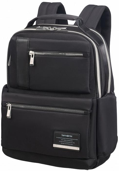 CL5-09102 Рюкзак CL5*102 Laptop Backpack 14 Samsonite Openroad Chic 