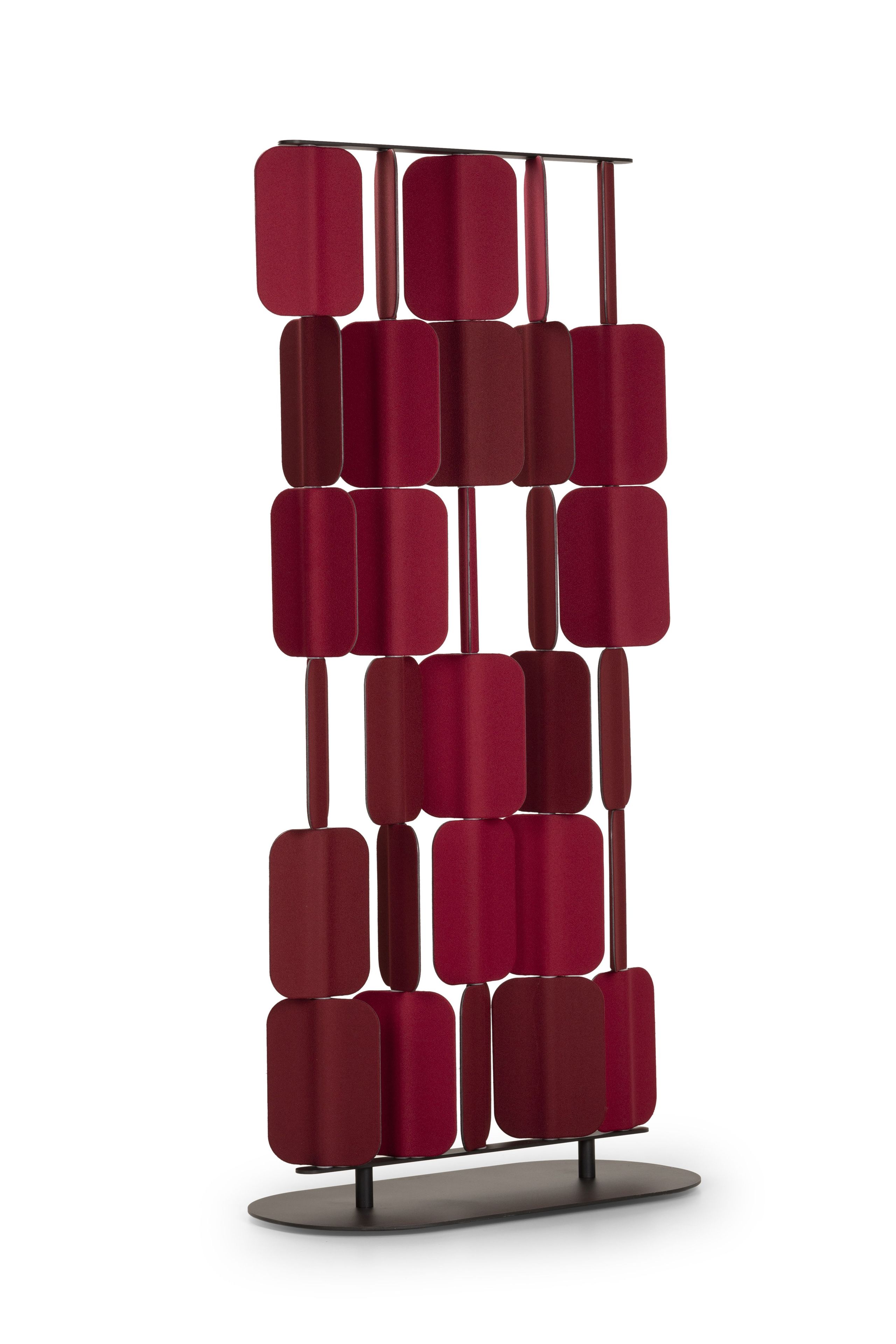 Звукопоглощающая перегородка из ткани True Design патч ARCH-00110584 - Вид №9