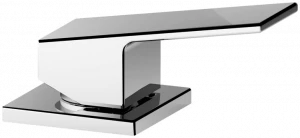 Fir Italia Пульт дистанционного управления с латунной крышки Kelio 63 6351050