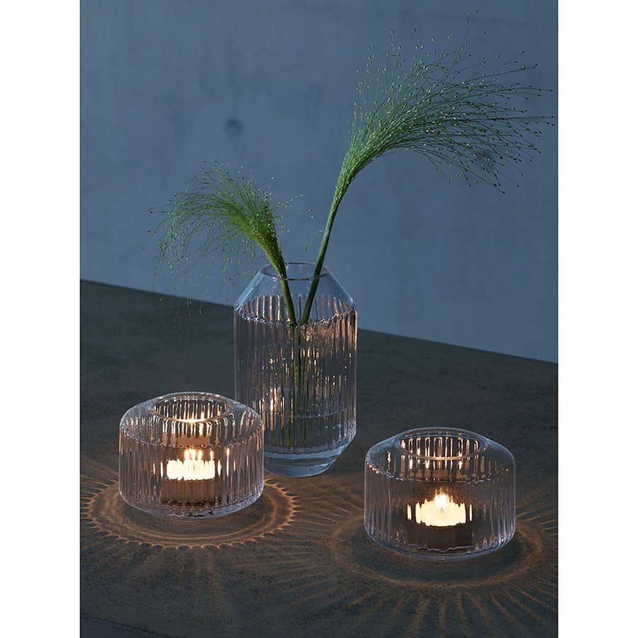 G1655-15-301 Ваза signature, rotunda, 15 см LSA International  - Вид №1