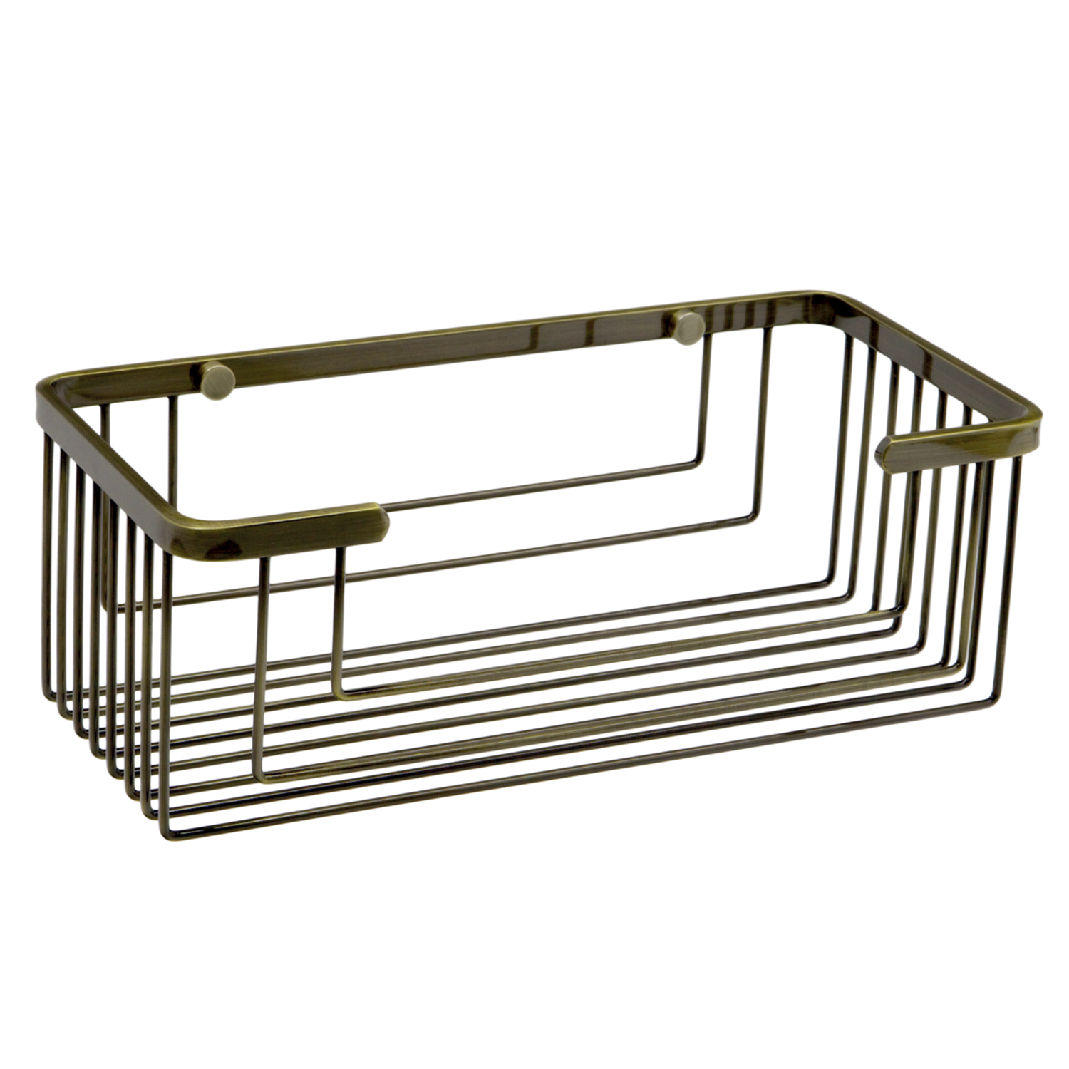 K-744 Полка металлическая WasserKRAFT  - Вид №2