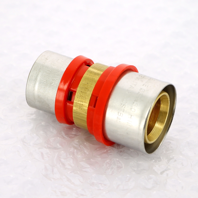 Муфта пресс TIEMME 32x26 1650067 - Вид №1