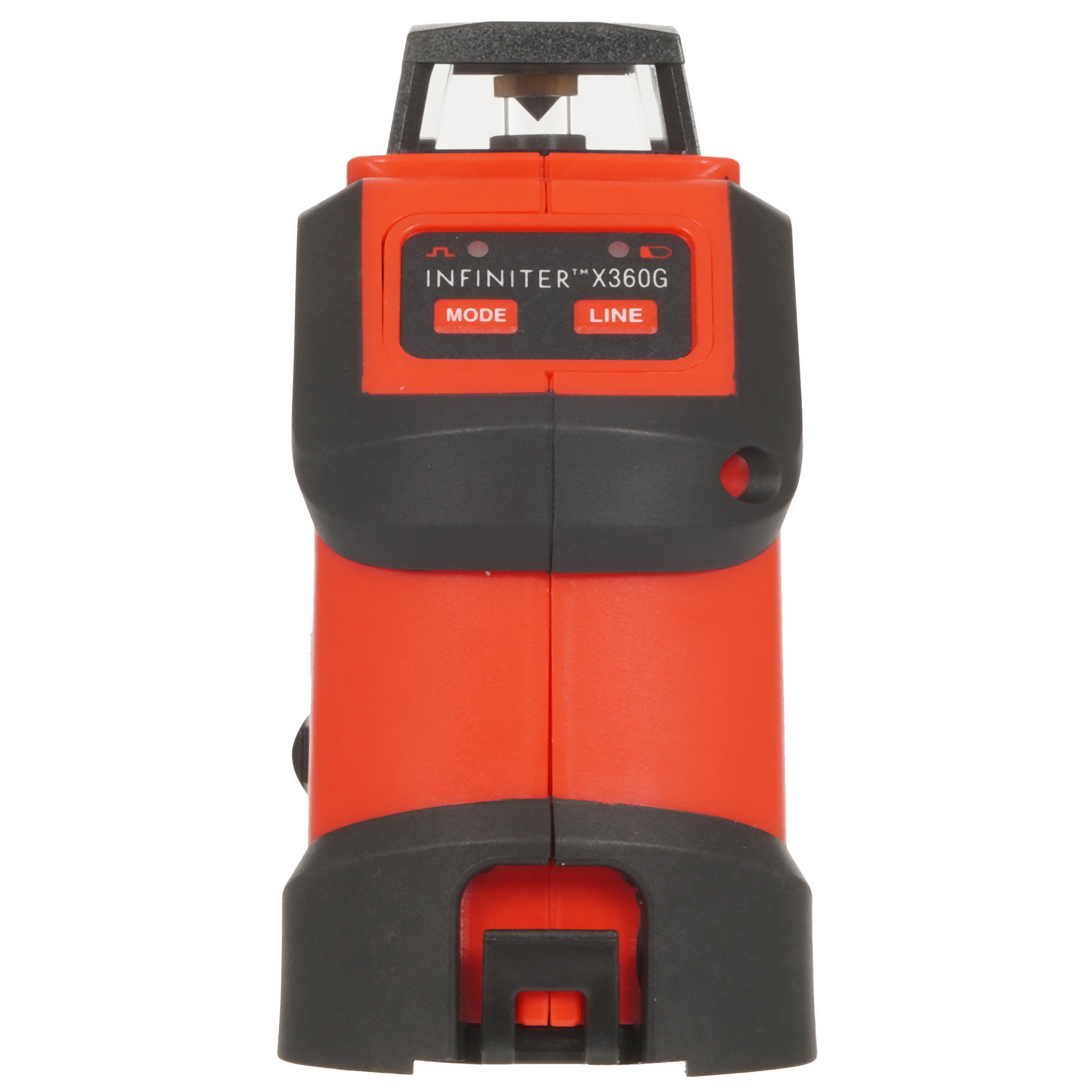 Лазерный нивелир INFINITER 1-004-002 9111001 STDN-0002738 - Вид №4