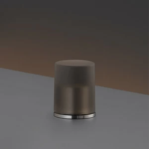 бортик прогрессивного смесителя. Цветные Technogel® ручка  UDT59 CEADESIGN