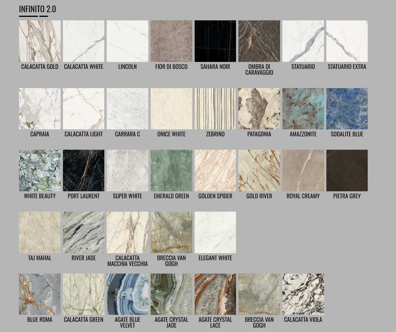 Прямоугольный поддон для душа из керамогранита CERAMICA FONDOVALLE SHAPE ARCH-00124227 - Вид №5