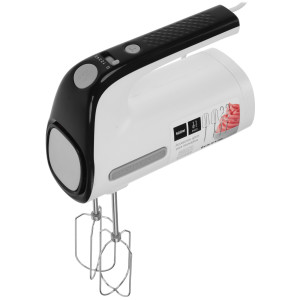 9920430 Миксер Taurus Station Inox серебристый