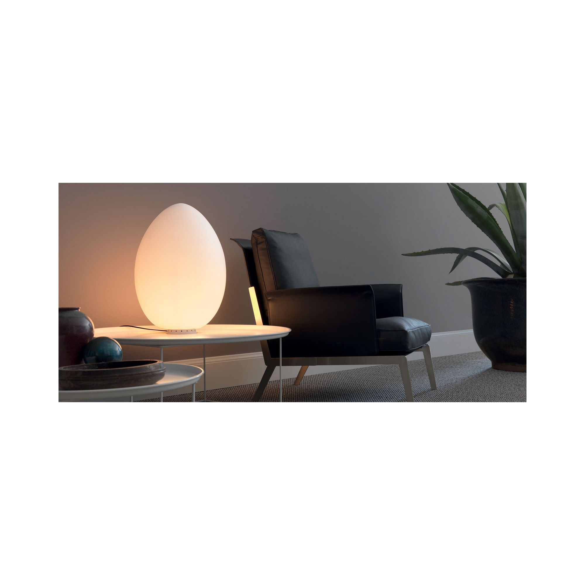 Лампа / UOVO FontanaArte sun-id-376120 - Вид №3