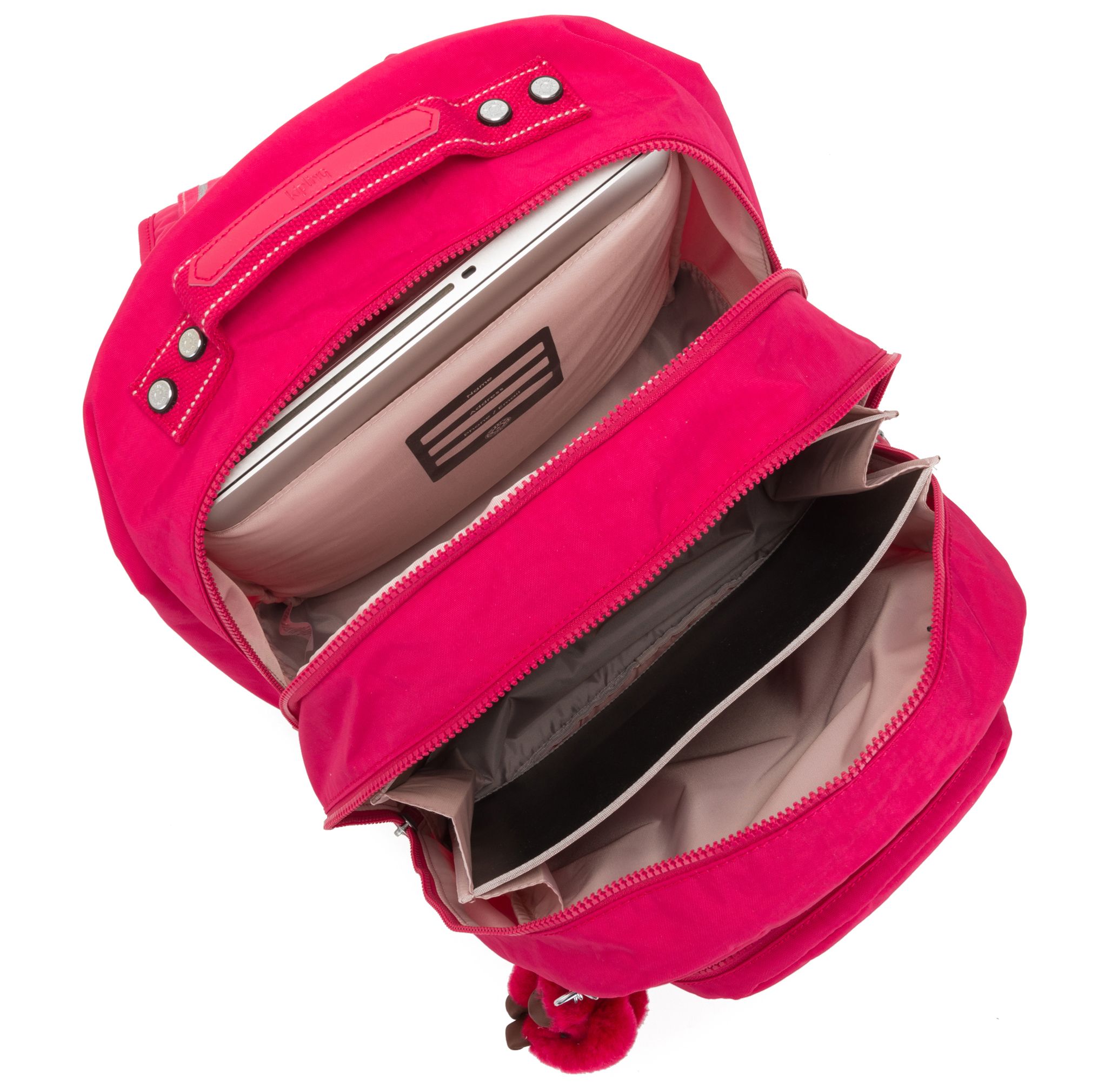 KI405309F Рюкзак Backpack Kipling Class Room  - Вид №3