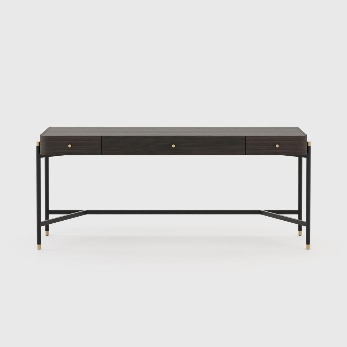 093141 Письменный стол LasKasas Rosie  - Вид №3