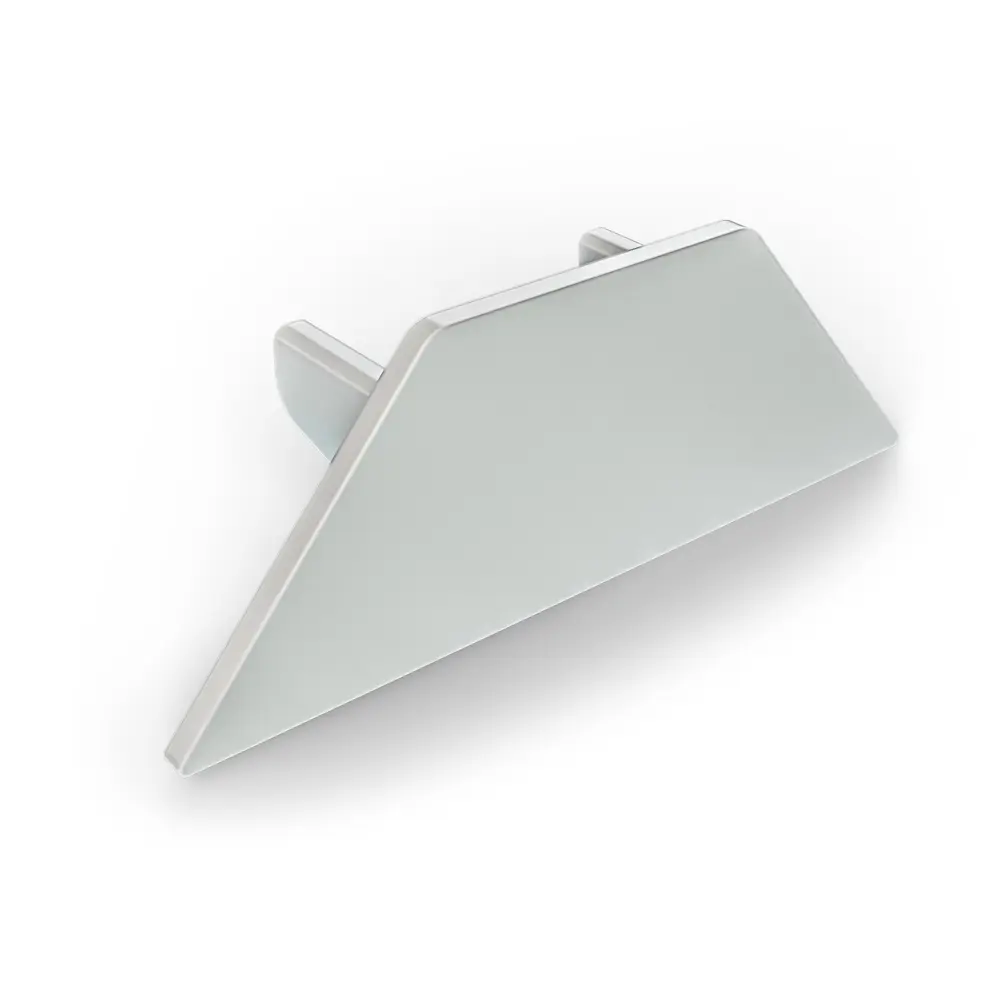 Профиль для светодиодной ленты угловой 2 м APEYRON STLM-2093136 - Вид №2