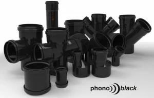 Redi Звукоизоляция выхлопной системы Redi