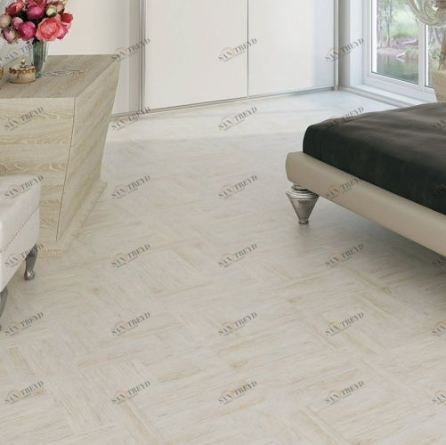 Пробка CorkStyle Time Parquet Steam (Гладкая) 620х450 мм 1001410069