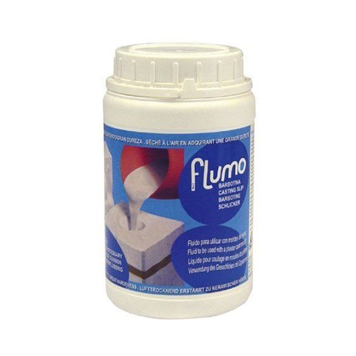 20780002 "FLUMO" литьевой пластик 1600 г Santreyd 