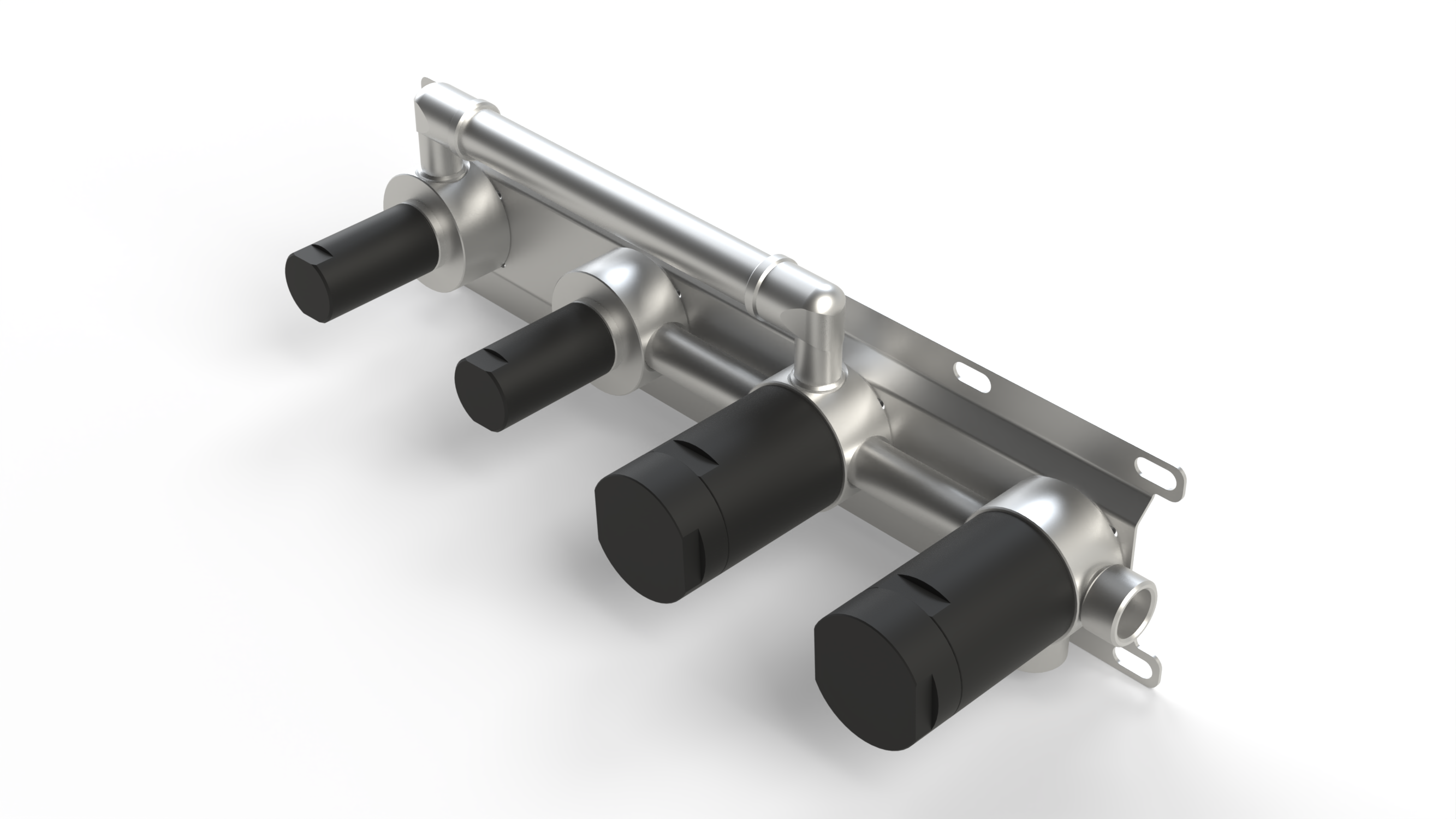 Встроенная часть INC306 linki 