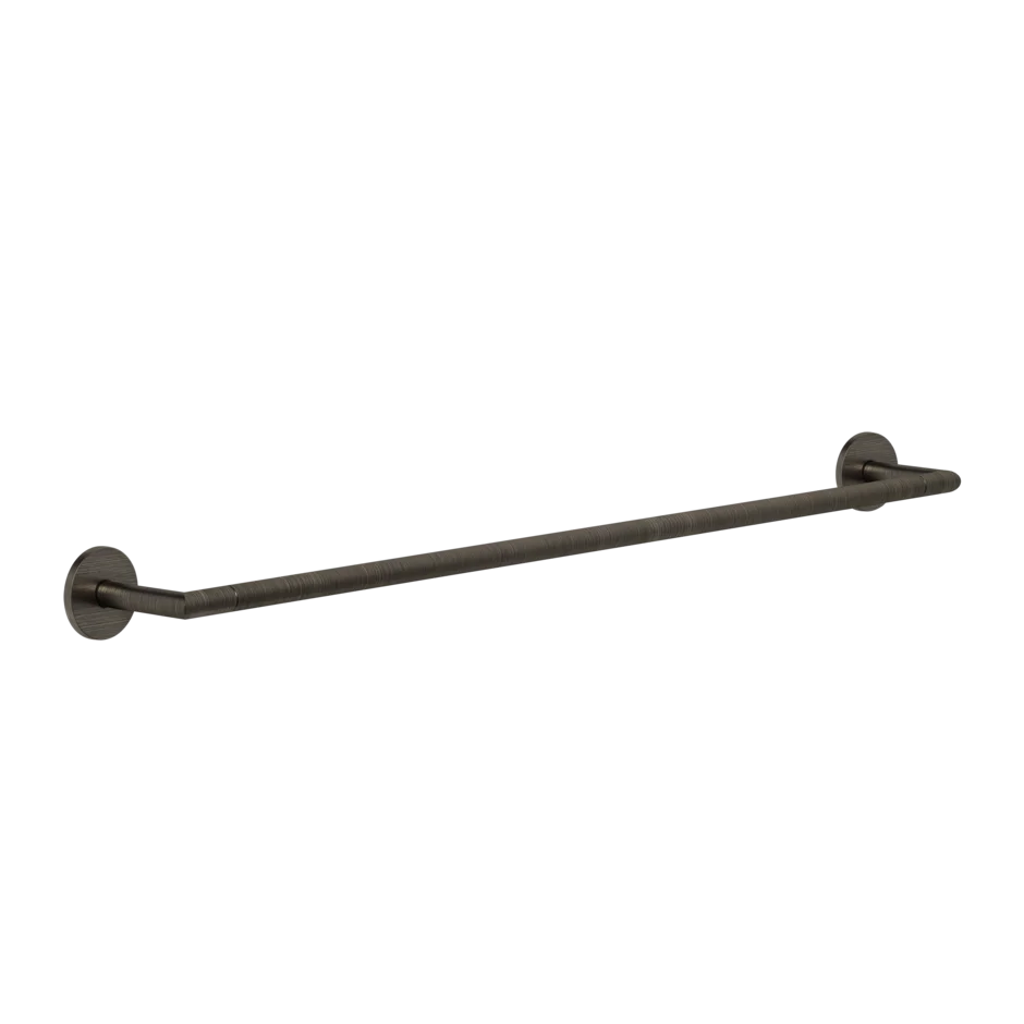Полотенцесушитель 63703 187 Gessi Ventaglio СОСТАРЕННАЯ БРОНЗА 63703187