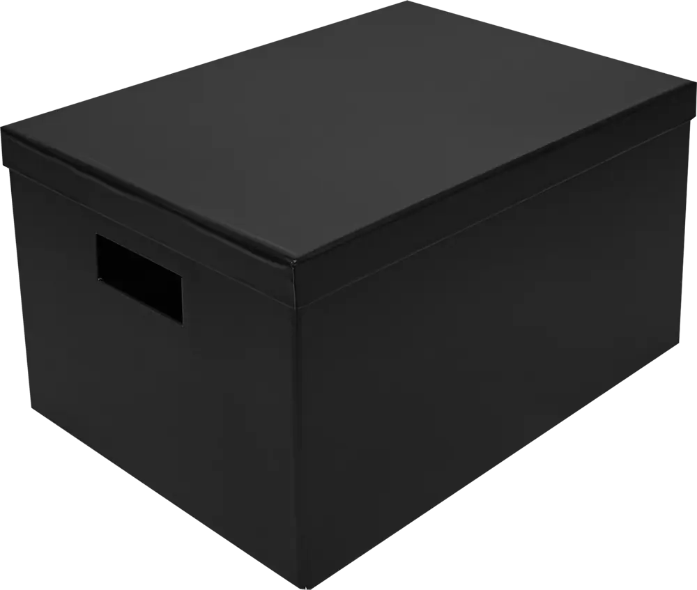 Складные коробки STORIDEA для системного хранения 35×27×20 см 89340091