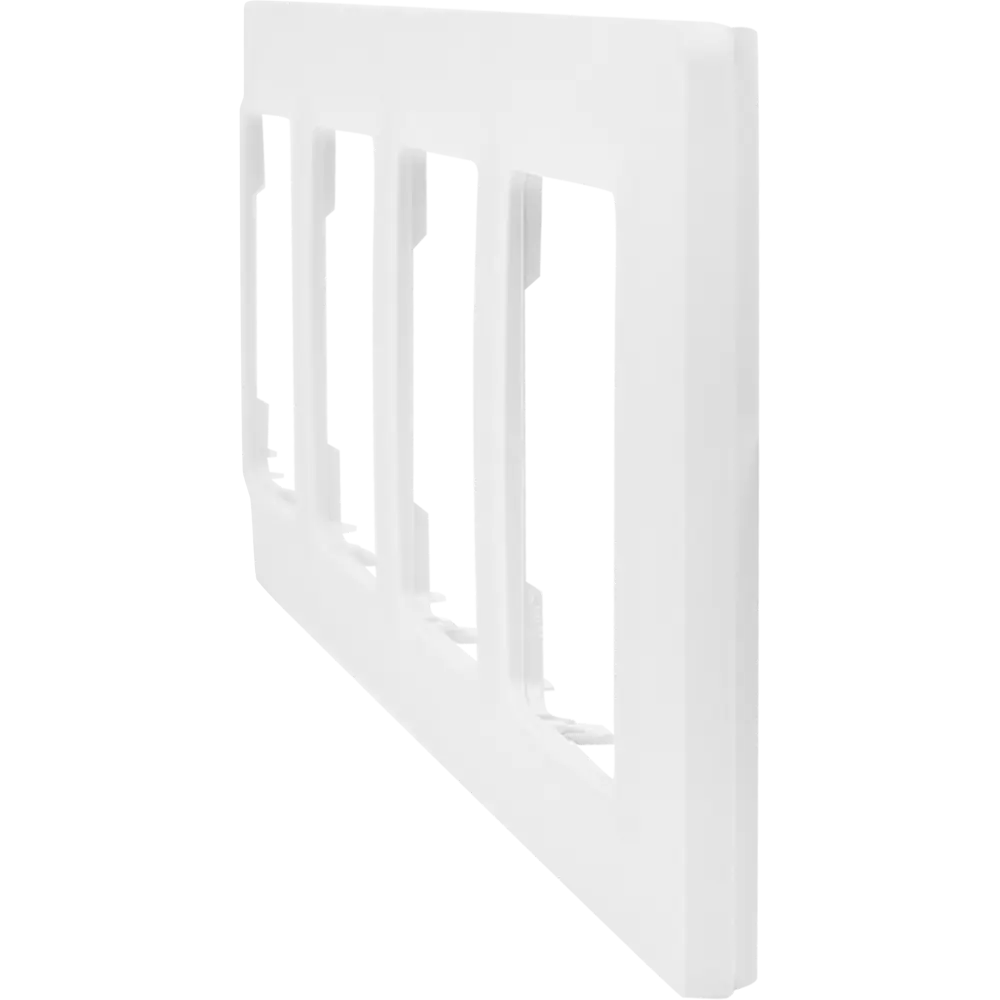 LEXMAN LILIAN — Декоративная рамка на 4 поста в стиле модерн 86761680 STLM-0071391 - Вид №2