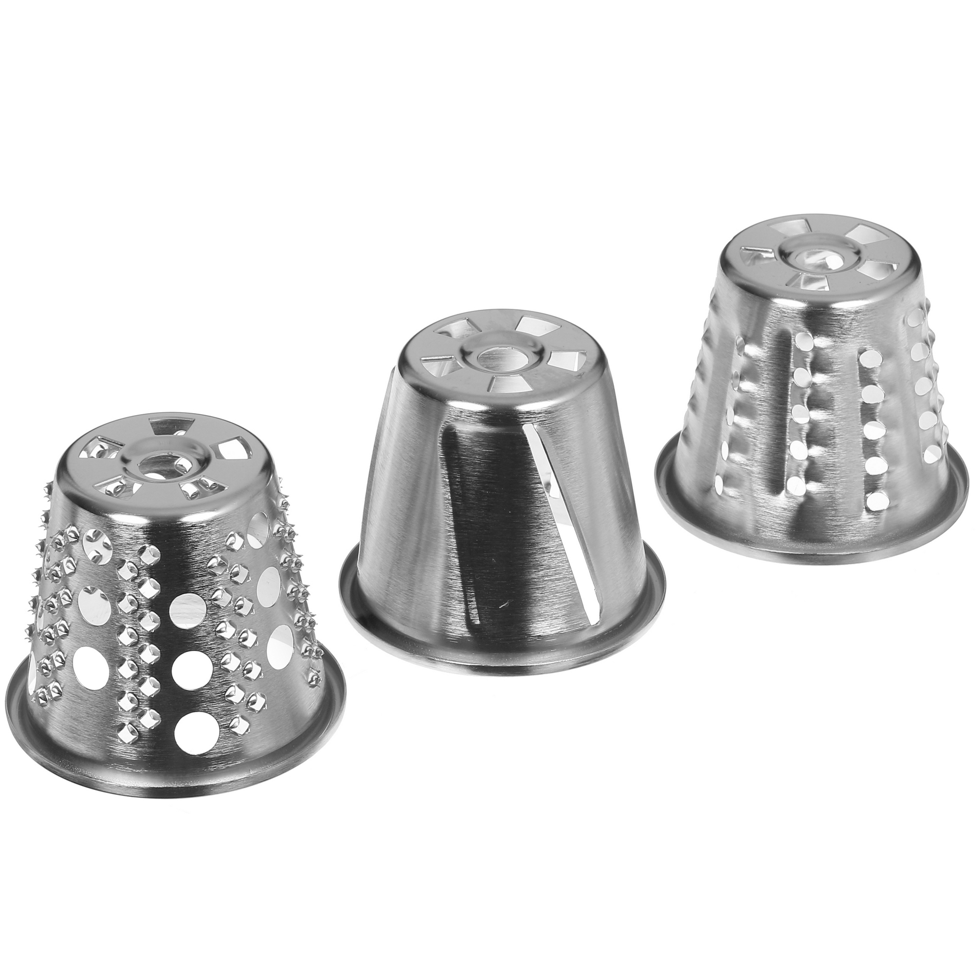 5095664 Мясорубка электрическая Reoka RKMG-MD251 серый STDN-0147019 - Вид №9