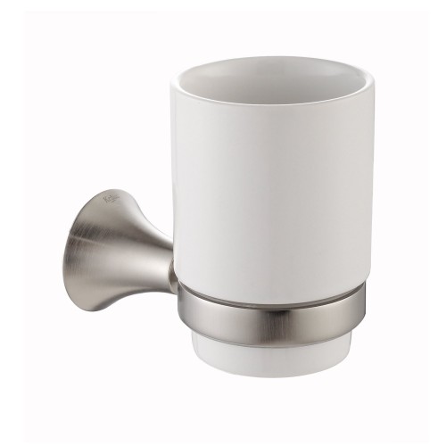 Керамика стакан Amnis KEA-11104BN krausru 