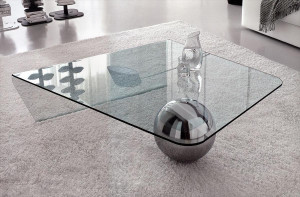 Стол журнальный  CATTELAN ITALIA GLOBE