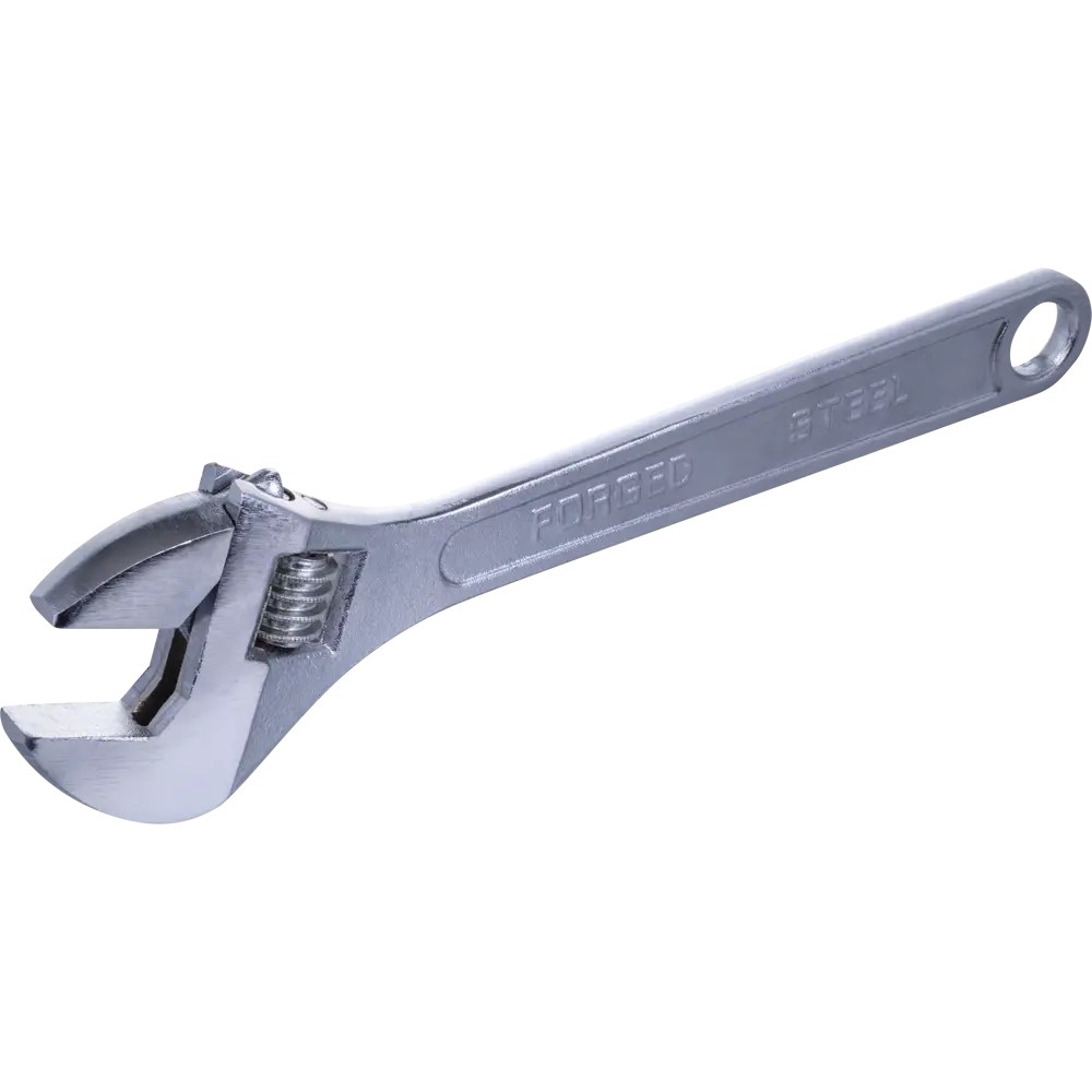 Ключ разводной захват 30 мм, длина 250 мм Santreyd STLM-2175266