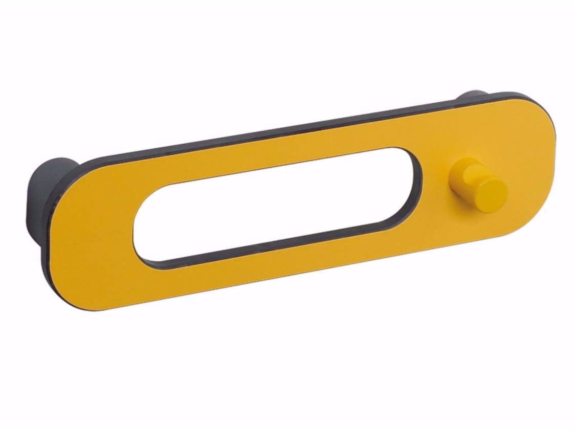 Держатель для полотенец Thermomat Minimè ARCH-00094967 - Вид №1