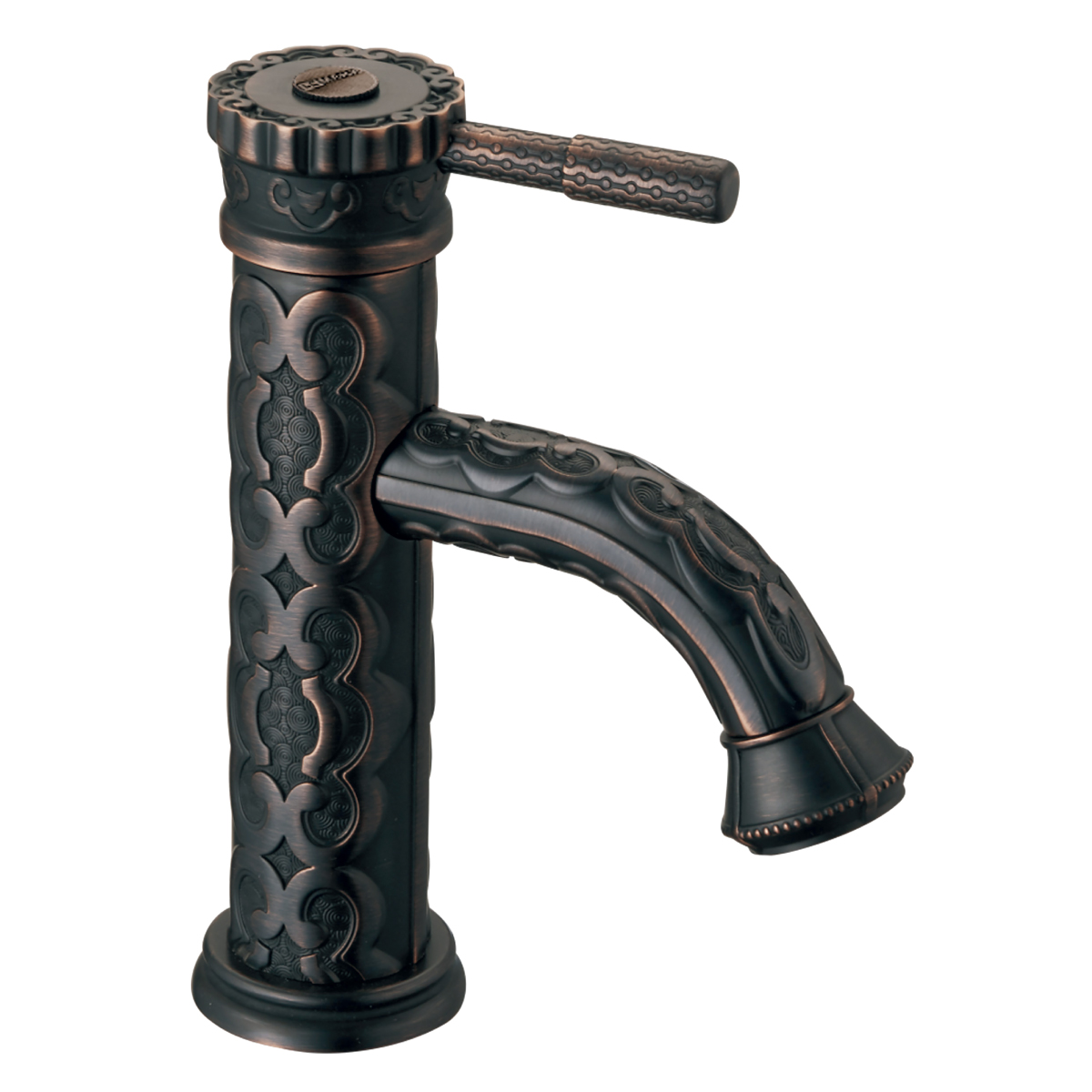 LM6606ORB Смеситель Jasmine для раковины LEMARK JASMINE - Вид №1