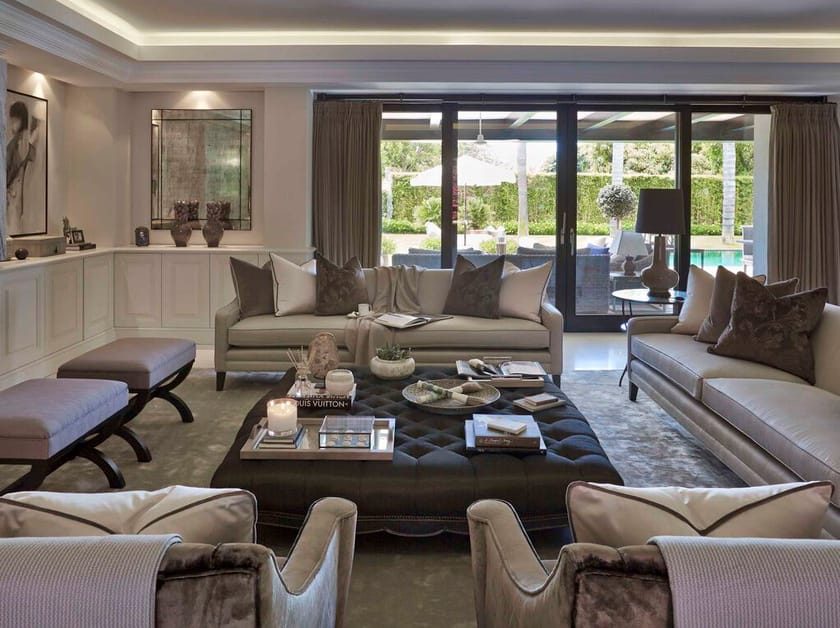 Ковер / Ковер Ademi Резка по запросу - от стены до стены (внутри помещений) ARCH-00117487