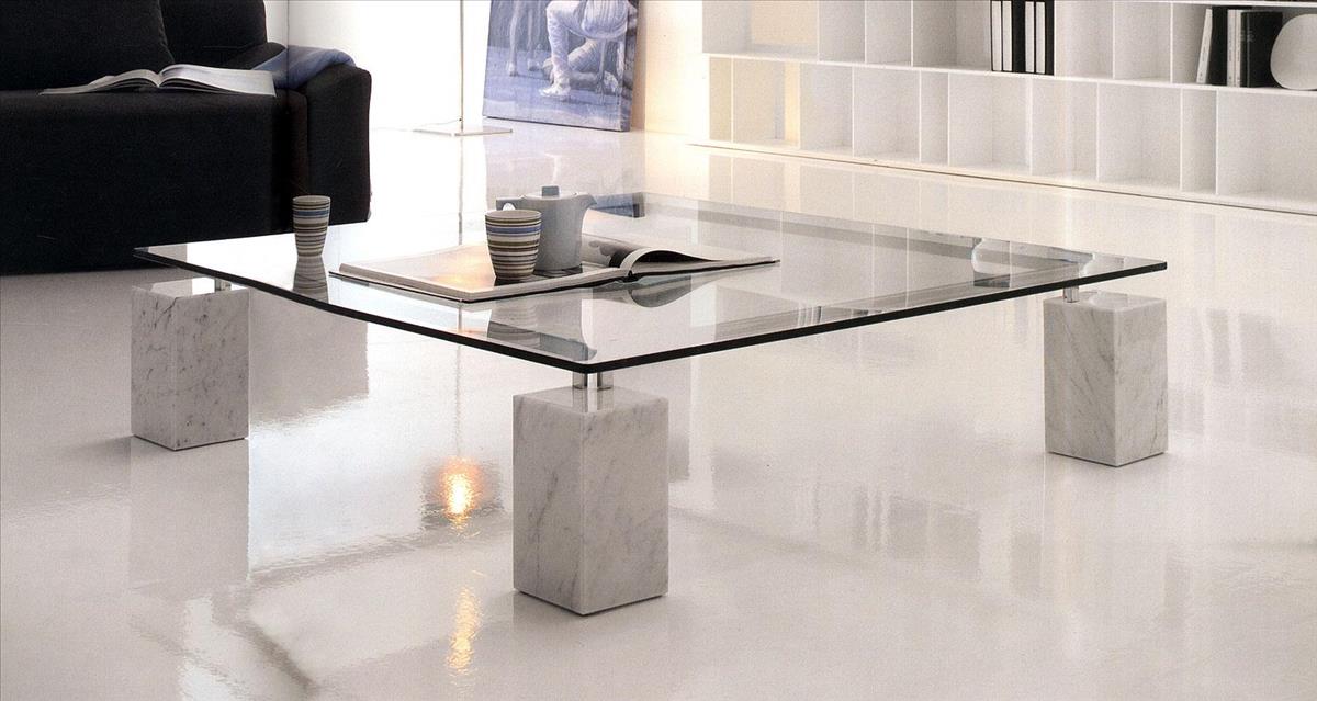 Стол журнальный  CATTELAN ITALIA DIELLE 