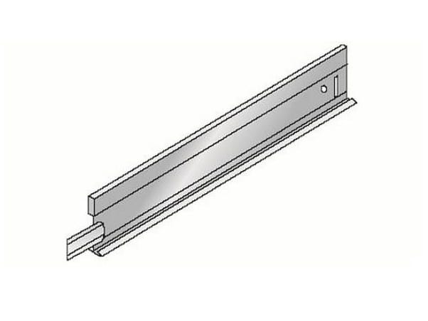 Противоскользящий поперечный профиль Siniat by etex проверяемые столешницы ARCH-00038042 - Вид №1