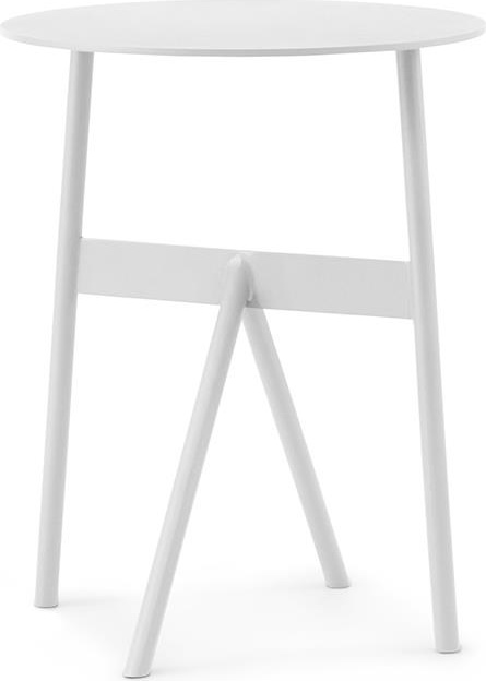 602526 Stock Table White Normann Copenhagen 