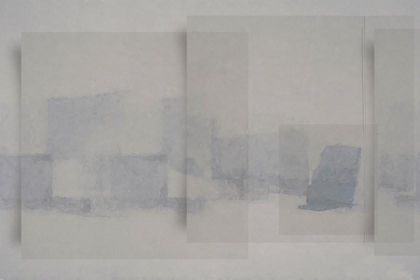 GLAMORA Обои на стену Collection x creative wallcoverings Glx79 - Вид №3