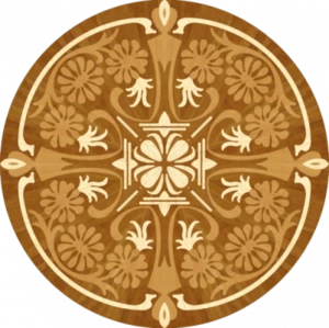 Розетка Доктор Живаго