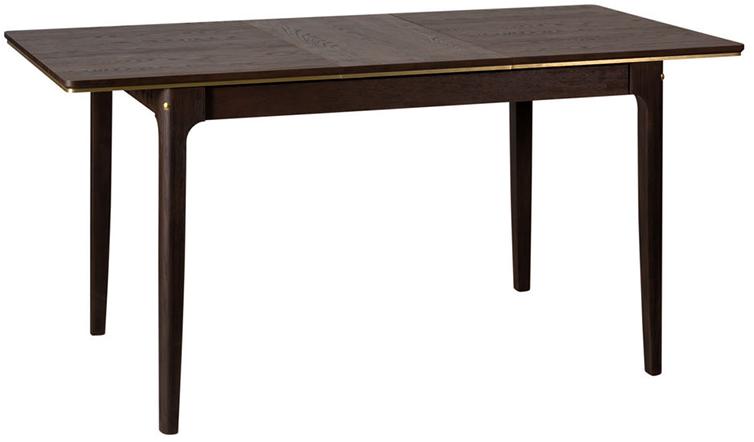 2474 Стол обеденный 120 Модерн Дуб Гладстоун R-HOME 400348H_Гладстоун - Вид №2